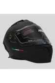 Mat Kapalı (Full Face) Motosiklet Kaskı – AR939 thumbnail 4
