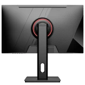 CUBE PA-27V240F05-2K 27" 240HZ 0.5ms QHD RGB Oyuncu Monitör thumbnail 4