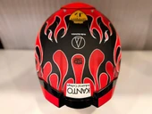 KASK MT THUNDER 4 SV YAMNAKA B3 MAT thumbnail 6