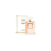 Chanel Coco Mademoiselle Edp 100 ml Kadın Parfüm thumbnail 1