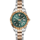 Versace VRSCV11050015 Erkek Kol Saati - 1