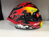 KASK MT THUNDER 4 SV YAMNAKA B3 MAT thumbnail 3