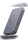 Ugreen 22.5w 10000mah Standlı Usb Type-c Kablosuz Şarj İphone Magsafe Powerbank 15086 - 1