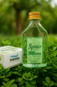 TERMAL SULU ÖZEL SERİ HEDİYELİK KOLONYA 200 ML - 1