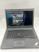 Lenovo Thinkpad T460p İ7 6700hq / 12gb Ram  240 Gb SSD 14" W11P Laptop - 7