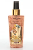 Pierre Cardin Body Mist With Golden Glitter-Altın Simli Vücut Spreyi-125 ml - 1