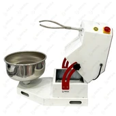 Besa Devirmeli 10 Kg Kapasiteli Hamur Yoğurma Makinesi - 2