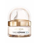 Loreal Paris Yaş Uzmanı 30+ Kırışıklık Karşıtı Nemlendirici Krem - 3