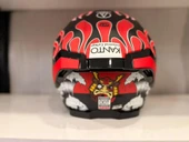 KASK MT THUNDER 4 SV YAMNAKA B3 MAT thumbnail 5