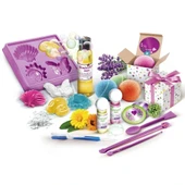 Clementoni Bilim ve Oyun - Sabun Laboratuvarı thumbnail 2