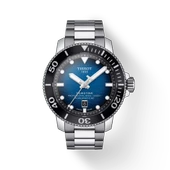 Tissot Seastar 2000 46mm - 1