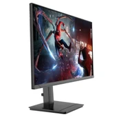 CUBE PA-27V240F05-2K 27" 240HZ 0.5ms QHD RGB Oyuncu Monitör thumbnail 2