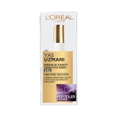 Loreal Paris Yaş Uzmanı 50+ Kırışıklık Karşıtı Yenileyici Göz Kremi 15ml thumbnail 2