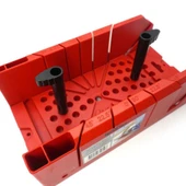 ROX WOOD TESTERE KILAVUZU 45/90 DRC thumbnail 2