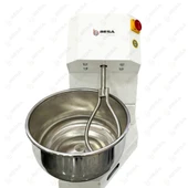 Besa Devirmeli 10 Kg Kapasiteli Hamur Yoğurma Makinesi - 5
