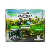 Benzinli Su pompası Wp30 thumbnail 10