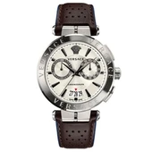 Versace VRSCVE1D00119 Erkek Kol Saati - 1