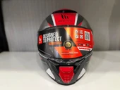 KASK MT THUNDER 4 SV FREEWAY A17 PARLAK thumbnail 1