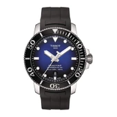 Tissot Seastar 1000 Powermatic 80 - 1