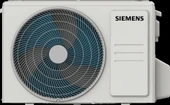 Siemens AS12XXB32N 12.000 BTU Split Siyah Camlı Klima - 3