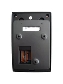 ZKTeco SC403 Proximity Kart Ve Şifreli Okuyucu GKS Premium Geçiş Yazılımı Ve Puantaj Hesaplama Dahil - 4