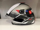 KASK MT THUNDER 4 SV FREEWAY A17 PARLAK thumbnail 3