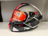 KASK MT THUNDER 4 SV FREEWAY A17 PARLAK thumbnail 2