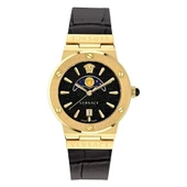 Versace VRSCVE7G00123 Kadın Kol Saati - 1