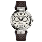 Versace VRSCVBR010017 Erkek Kol Saati - 1