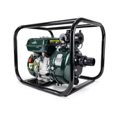 DAWREEK Benzinli Su pompası Wp20H2 thumbnail 5