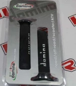 Domino Universal Beyaz-Siyah Elcik - 1
