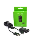 Xbox One Şarj Kiti thumbnail 1