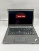 Lenovo Thinkpad T460p İ7 6700hq / 12gb Ram 240 Gb SSD 14" W11P Laptop - 1