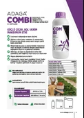 ADAGA  Combi - 5 Litre - 2