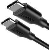 Ugreen Type-c To Type-c 3a Hızlı Data Ve Şarj Kablosu 2 Metre 10306 - 1