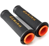 Domino Universal Turuncu-Siyah Elcik - 1