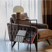 Sam Concept Studio Rond Sehpa thumbnail 2