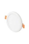 Ct-5645 6w Plus Led Panel Armatür Günışığı - 1