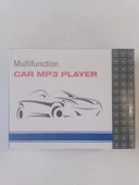 Oto mp3 çalar thumbnail 2