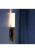 CT-5250 Kumru Şarjlı LED Duvar Aplik Günışığı - 2