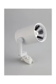 Ct 5333 Ledli Ray Spot 30w Beyaz Kasa 6400k Beyaz Işık - 2
