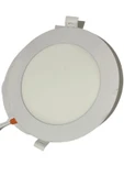 CT-5146 9W 6400K (Beyaz Işık) Sıva Altı Led Panel - 3