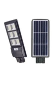 250w Solar Sokak Armatürü Sensörlü Ct-4641 - 1