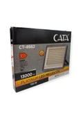 CT-4662 150W Slim Platinum Led Projektör 6500K Beyaz Işık - 3