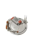CT-5145 6W 6400K (Beyaz Işık) Sıva Altı Led Panel - 3