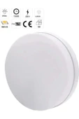 ekim aydınlatma 40 W X-PLUS LED PANEL BEYAZ CT-5664 - 2