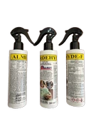 Almerdehit inek sığır koyun şap spreyi 200 ml thumbnail 2