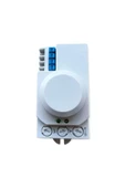 Ct-9185 360 Derece Radar Hareket Sensör 1200W - 3