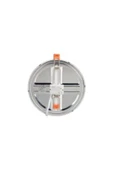 ekim aydınlatma 15 Watt Plus Led Panel Spot Ayarlanabilir günışığı Ct 5647 - 4