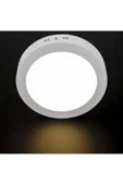 Günışığı Sıva Üstü Panel Led Armatür 18watt Ct-5233 - 2